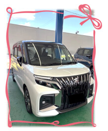 ソリオバンディットご納車☆☆